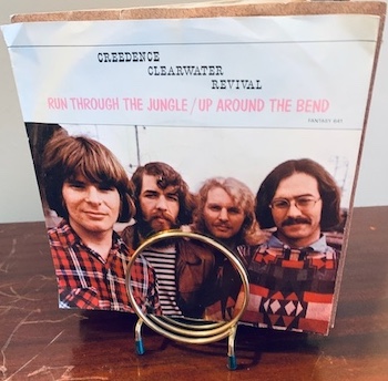 8-Track Tapes