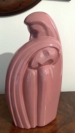 980s Post-Modern Art Pottery Lovers Embrace Sculpture