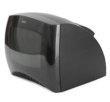 1990s RCA Portable TV