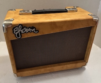 Esteban Amplifier