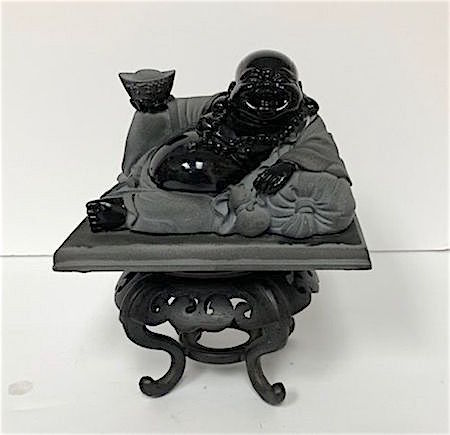 Happy Buddha