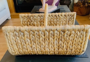 Picnic Carry Baskets