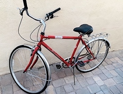 Bicycles