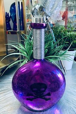 Poison Bottle