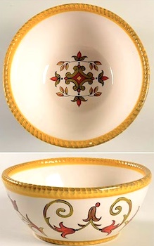 Vintage Pier One 