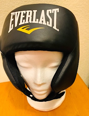 Boxing Headgear