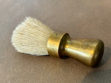 Shaving Brush