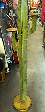 Metal Cactus