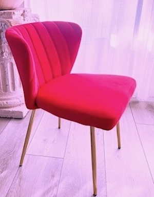 Accent Chair