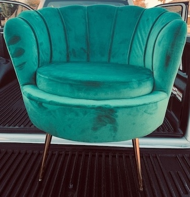Accent Chair