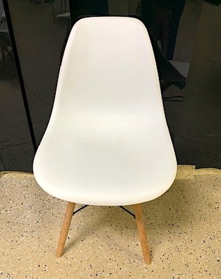 Mid Century Palitos Chair
