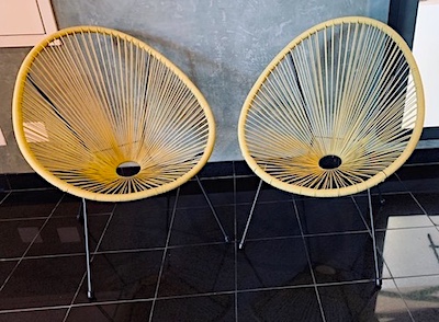 String Chairs