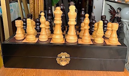Chess Game