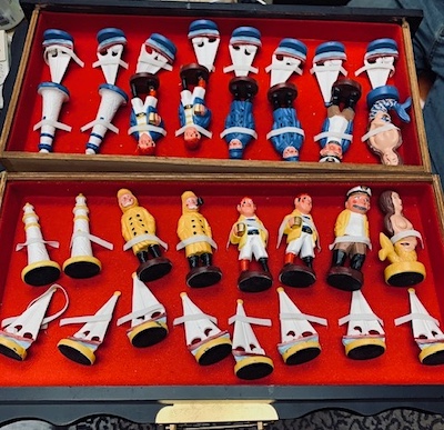 Chess Game