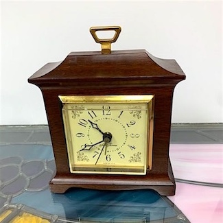 Alarm  Clock