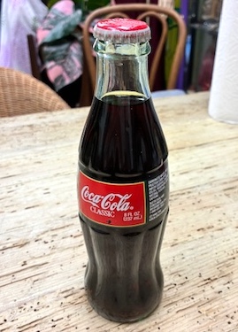 Assorted Faux Ice Cream Sundae