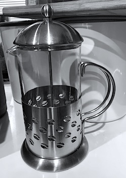 French Coffee Press