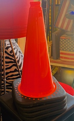 Traffic Cones