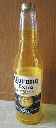 Inflatable Corona Beer