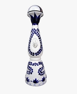 Tequila Azul Reposado