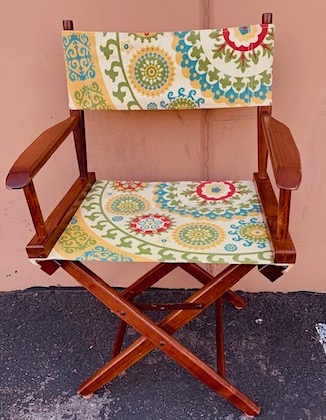 Directors Chair