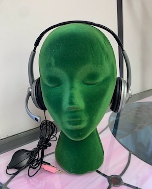 Earphones