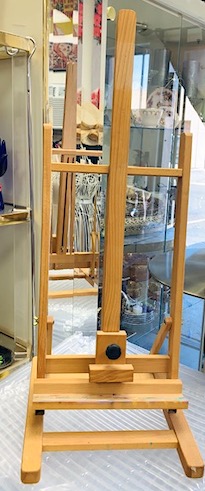 Painter Easel