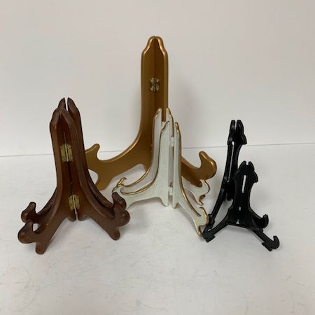 Table Easels