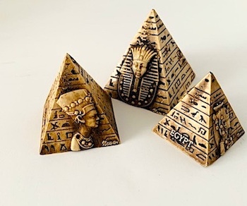 Egyptian Decor