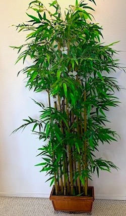 Artificial Decorative Bamboo Tree