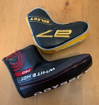 Golf Putter Cover