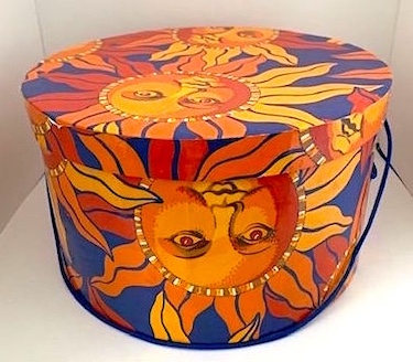 Suns Boxes