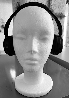 Natune Surround Wireless Headphones Headset