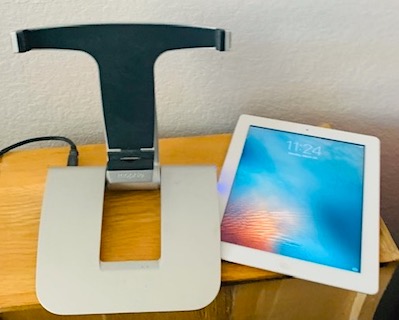 Vintage Apple Ipad