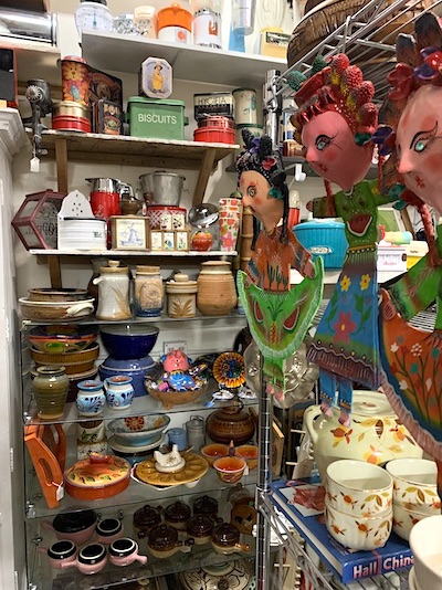 Kitchenware