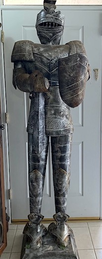 Suit of Armor