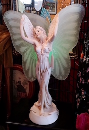 Fairy Lamp