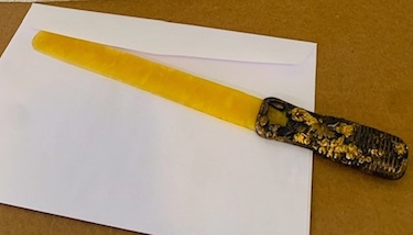 Mail Organizer