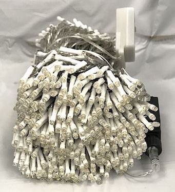 String Lights LED