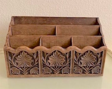 Mail Organizer