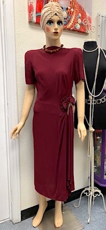  Full Mannequin 