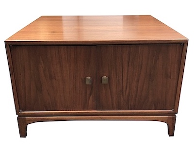 Mid Century Modern Teak Coffee/End  Table