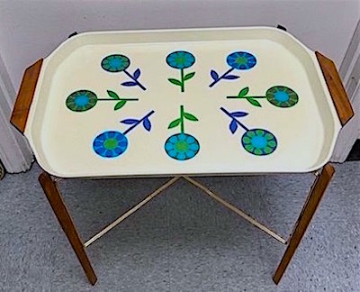 Tray