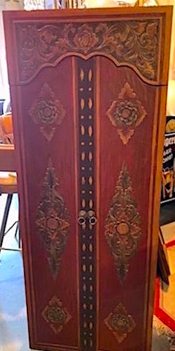 Over sized Wall Art Decor