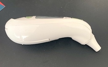 Medical Thermometer