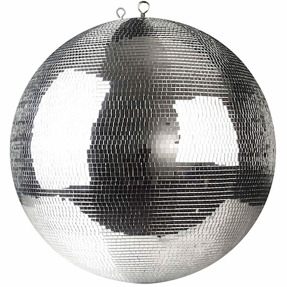 Mirror Balls  border=