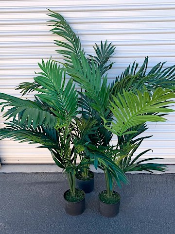 Artifical Palm Trees