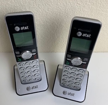 Att Phones