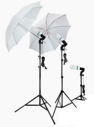 Photography SoftboxLights