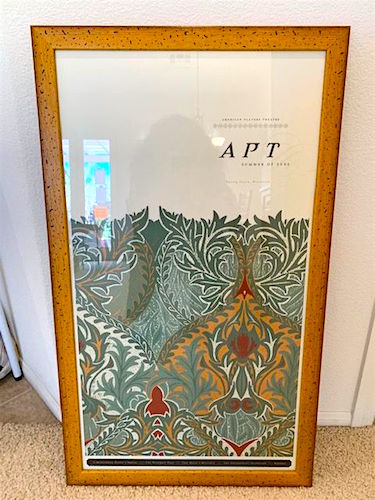 Art Players Theater - 2000 Poster